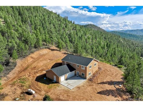 1289 S Pine Vis, Canon City, CO, 81212 | Card Image