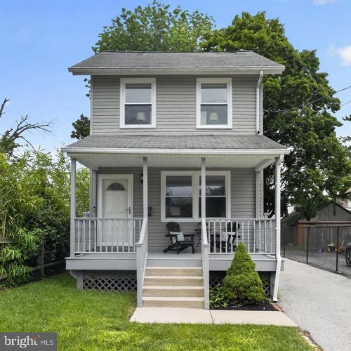 713 Miller St, BRYN MAWR, PA, 19010-2206 | Card Image