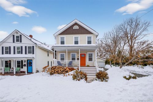 35 Kent St, Beacon, NY, 12508-2005 | Card Image