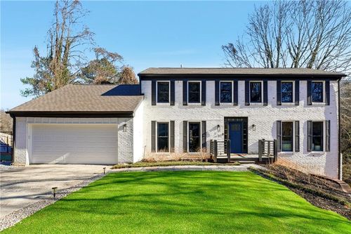 79 Pheasant Dr Se, Marietta, GA, 30067-4252 | Card Image