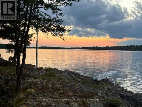 N/A Parcel 8418 Sec Ns, Parry Sound Remote Area (Patterson), ON, P0M2N1 | Card Image