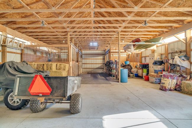 6572 Wellman Line Rd, House other with 3 bedrooms, 2 bathrooms and null parking in Croswell MI | Image 57