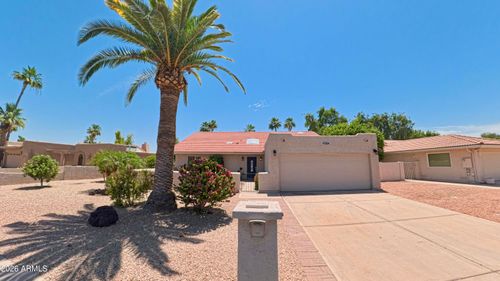 10117 E Chestnut Dr, Sun Lakes, AZ, 85248-6814 | Card Image