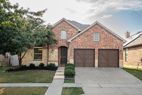 201 Lilypad Bnd, Argyle, TX, 76226-1323 | Card Image