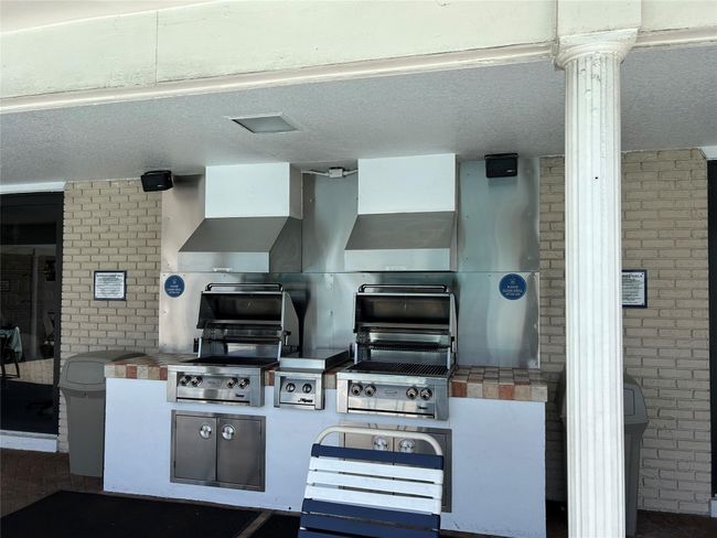 APT-814 - 180 Cypress Club Dr, Condo with 1 bedrooms, 2 bathrooms and null parking in Pompano Beach FL | Image 30