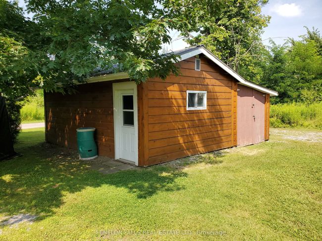 9 Gold St, House other with 3 bedrooms, 1 bathrooms and 6 parking in Fenelon Falls ON | Image 9