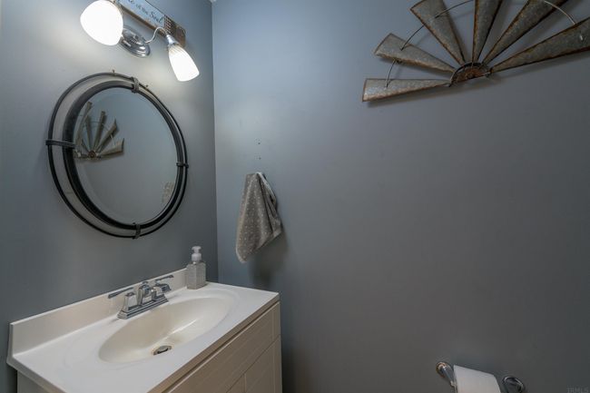 6607 S 200 E, House other with 4 bedrooms, 3 bathrooms and null parking in Lafayette IN | Image 17
