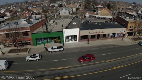 13928 Michigan Ave, Dearborn, MI, 48126-3523 | Card Image