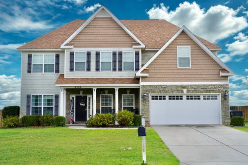 4149 Elders Dr, Augusta, GA, 30909-9145 | Card Image