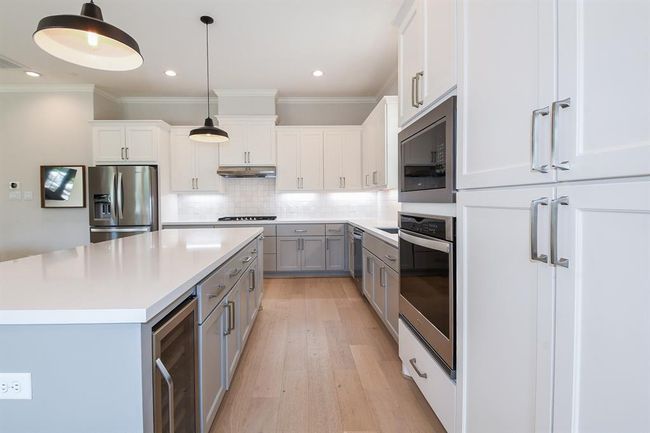 25234 Calhoun Creek Dr, House other with 3 bedrooms, 3 bathrooms and 2 parking in Spring TX | Image 11