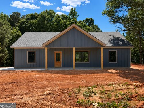 563 High Rd, Carnesville, GA, 30521-6917 | Card Image