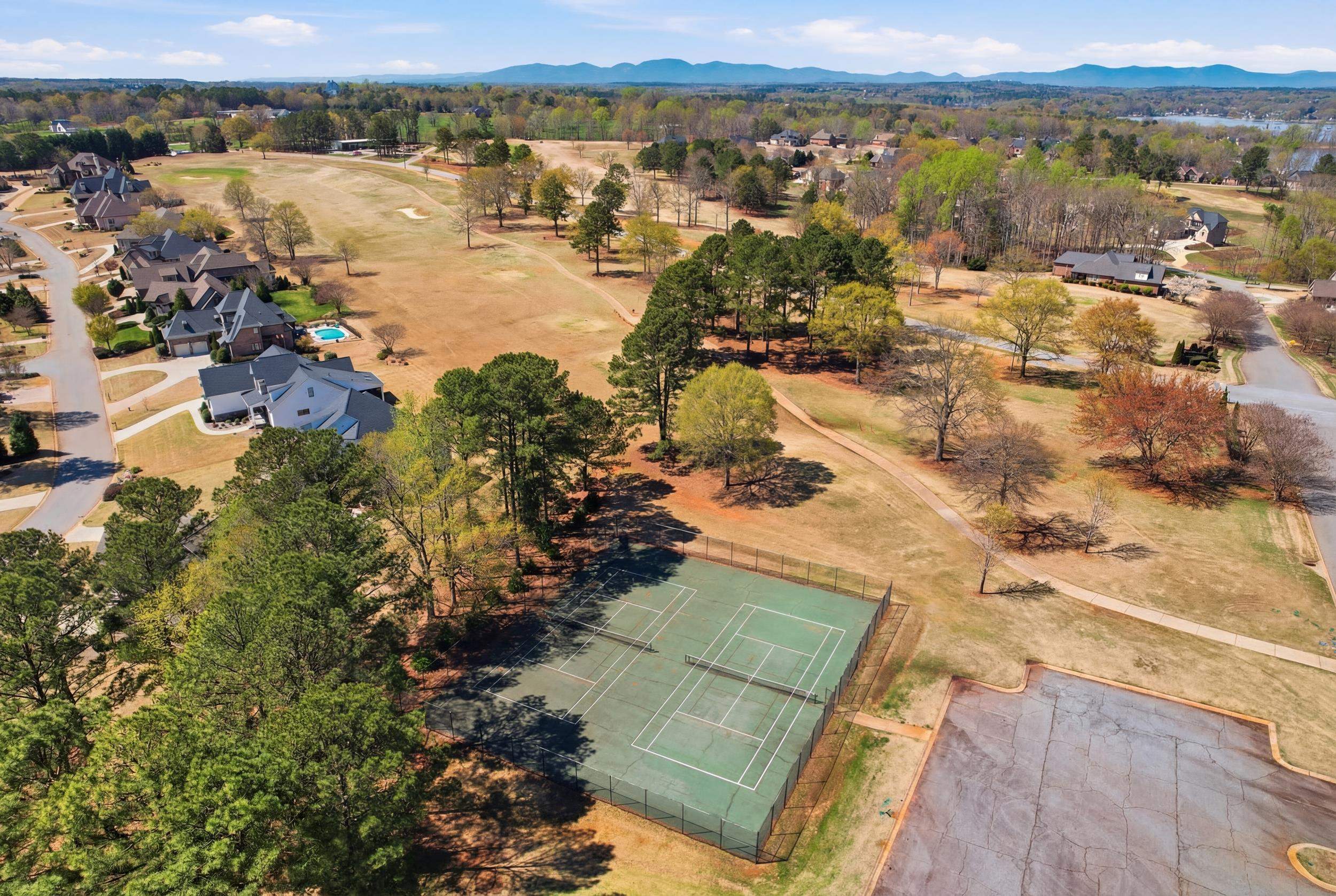 Land in Inman 5
