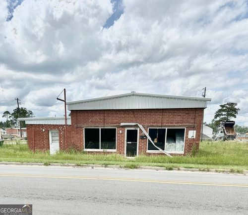 86 S Williams St, Hazlehurst, GA, 31539-6402 | Card Image