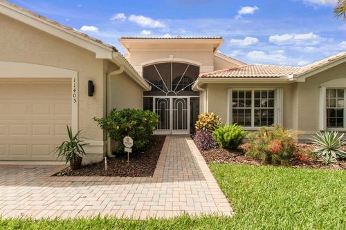 11405 Ohanu Cir, Boynton Beach, FL, 33437-7034 | Card Image