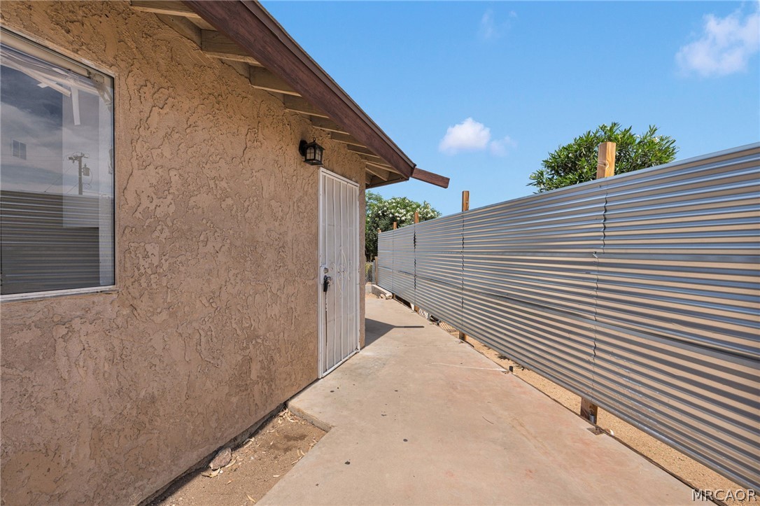 Residential in Twentynine Palms 2