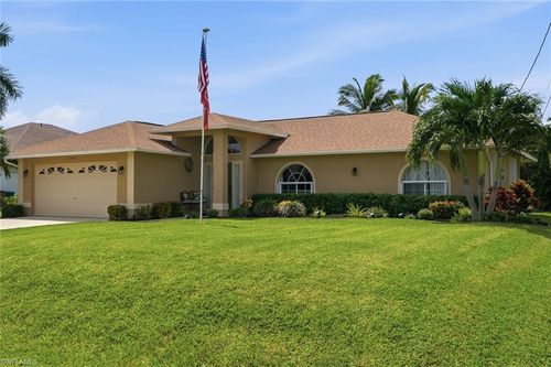 2806 Sw 33rd St, Cape Coral, FL, 33914-4760 | Card Image