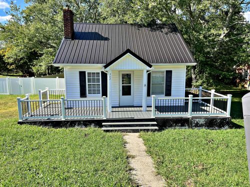 302 W Farrell St, Niota, TN, 37826-3506 | Card Image