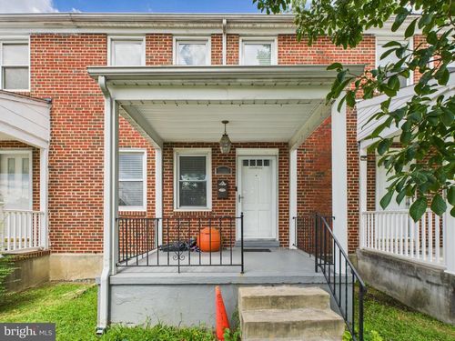 1206 Cedarcroft Rd, BALTIMORE, MD, 21239-1921 | Card Image