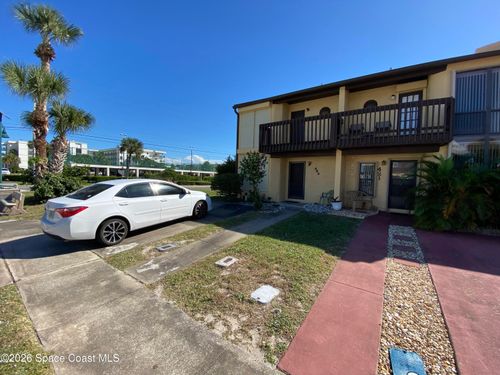 423 Polk Avenue, Cape Canaveral, FL, 32920 | Card Image