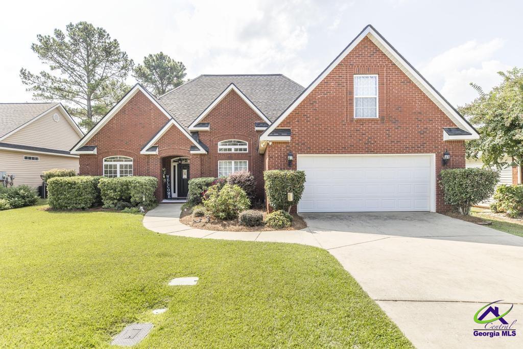 Sedgebrooke Dr, Warner Robins, GA 31088