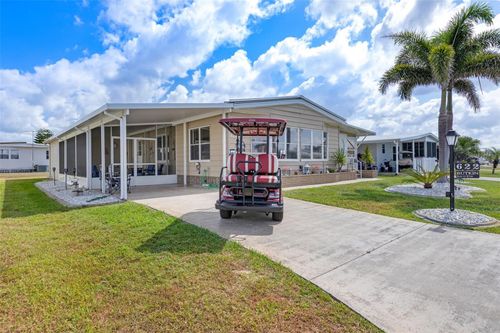 622 La Sala, North Port, FL, 34287-2547 | Card Image