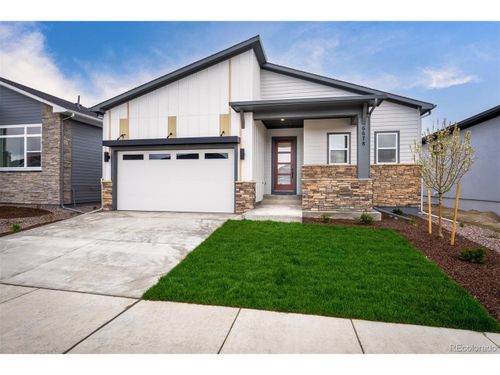 6678 Thimble Ct, Colorado Springs, CO, 80924-4638 | Card Image