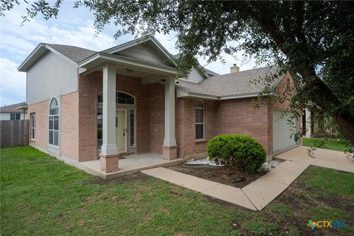 5106 Sydney Harbour Ct, Killeen, TX, 76549-5008 | Card Image