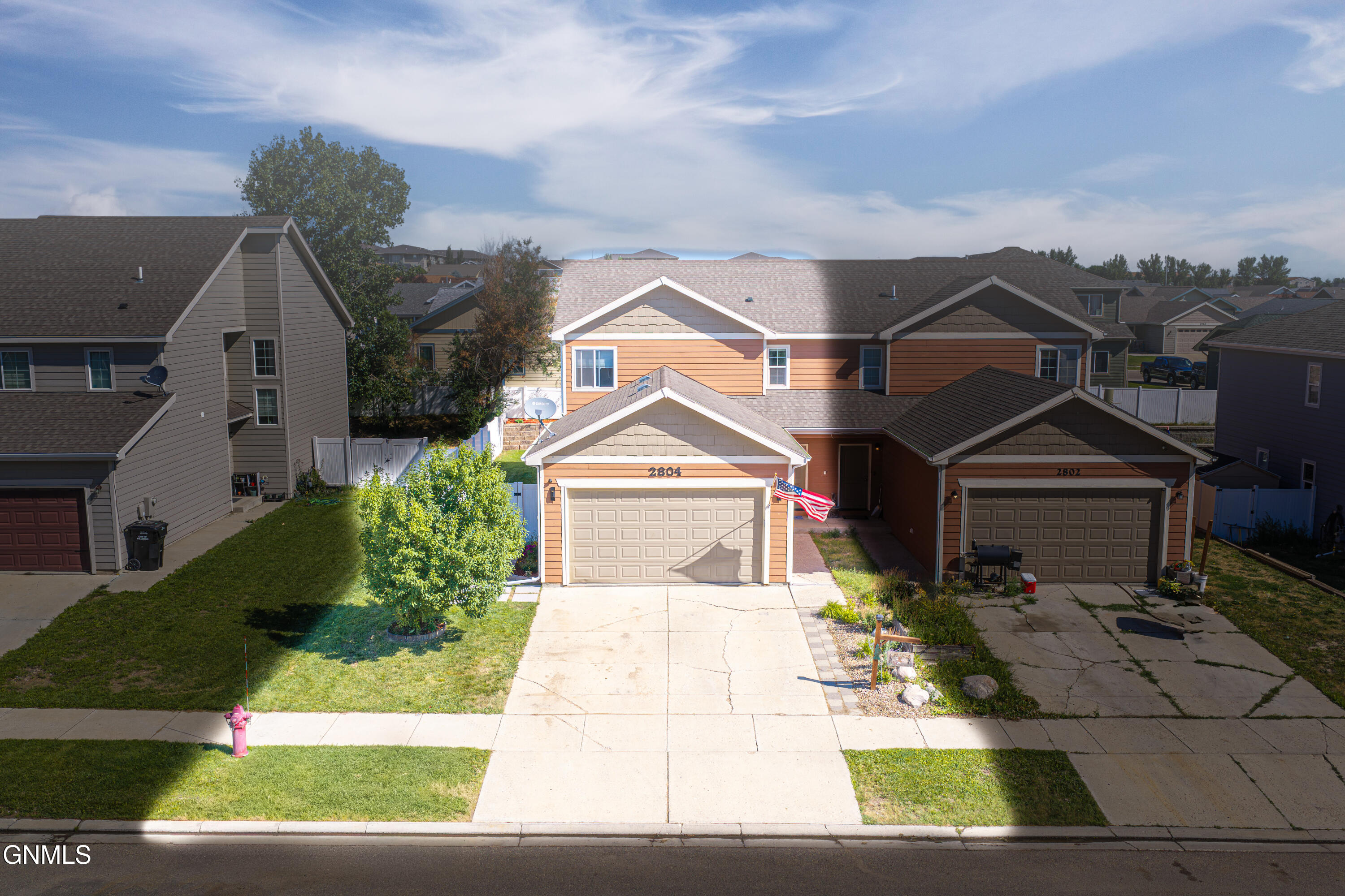 Residential in Williston 3
