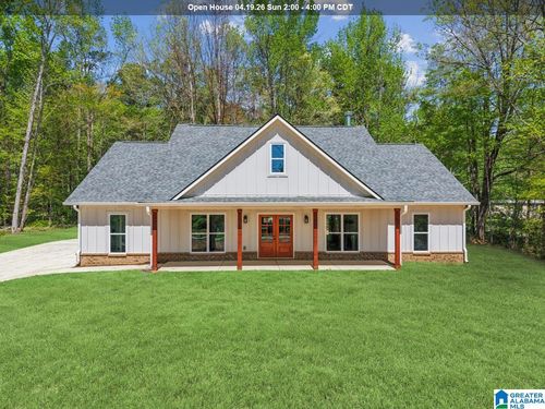 2775 Crawfords Cove Rd, Springville, AL, 35146-4328 | Card Image