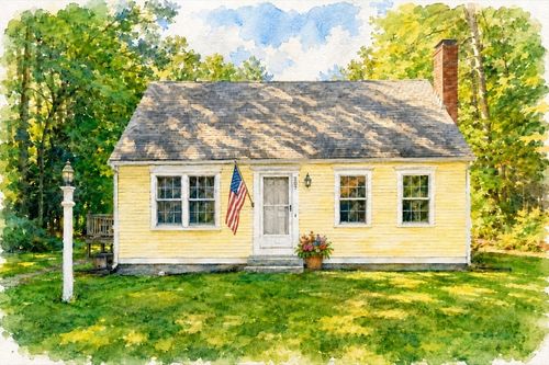 207 Valley St, Pembroke, MA, 02359-3727 | Card Image