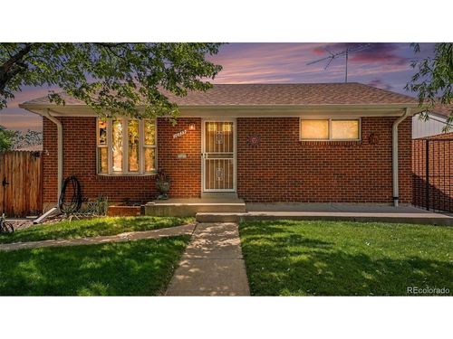 10739 Ogden St, Northglenn, CO, 80233 | Card Image
