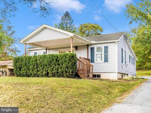 9320 Rocky Ridge Rd, ROCKY RIDGE, MD, 21778-8906 | Card Image