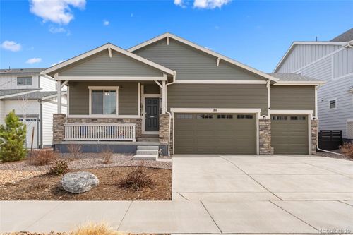 86 S Vandriver Way, Aurora, CO, 80018-1917 | Card Image