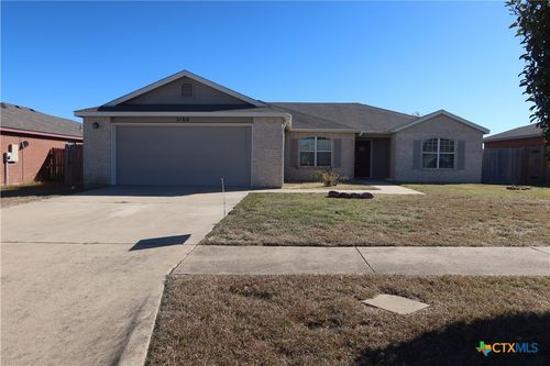 5108 Bridle Dr, Killeen, TX, 76549-5001 | Card Image