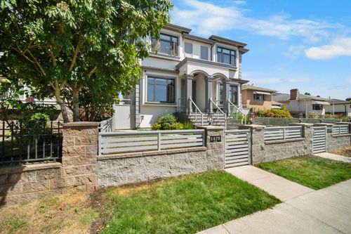 1475 E 55th Ave, Vancouver, BC, V5P1Z1 | Card Image