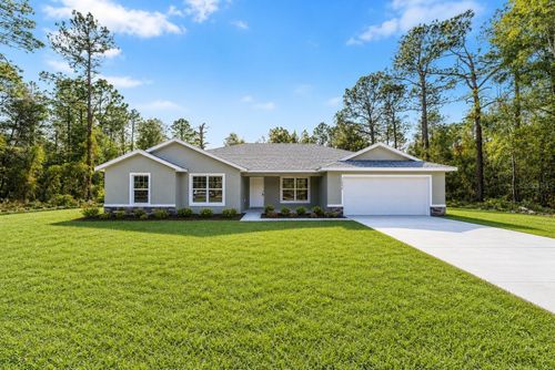 8256 Sw 134th Ave, DUNNELLON, FL, 34432-3487 | Card Image