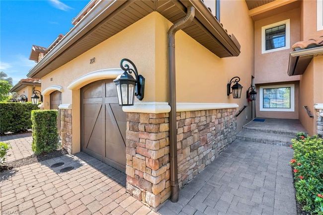 UNIT-203 - 8776 Bellano Ct, Condo with 3 bedrooms, 3 bathrooms and 1 parking in Naples FL | Image 30