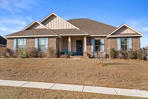 11181 Thistledown Loop, Spanish Fort, AL, 36527-5047 | Card Image