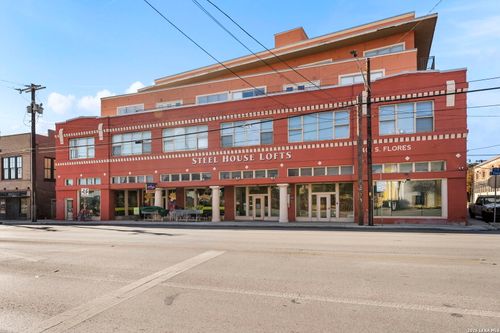 215-1401 S Flores St, San Antonio, TX, 78204-1653 | Card Image