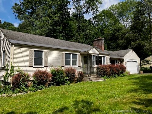 89 French Rd, Bolton, CT, 06043-7722 | Card Image