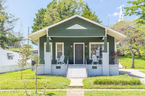 2307 Cecil Ave, Knoxville, TN, 37917-4811 | Card Image