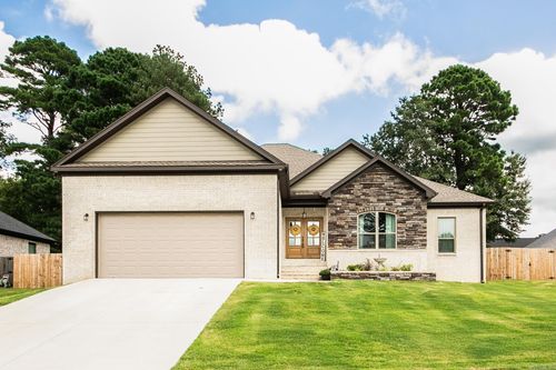 23 Denali Dr, Cabot, AR, 72023-9841 | Card Image