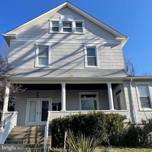 2810 Montebello Ter, BALTIMORE, MD, 21214-3166 | Card Image
