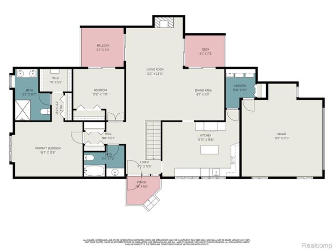 Floor plan Walnut Circle.jpg | Image 27