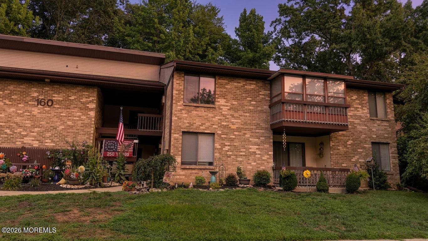 Residential Lease in Manalapan 2