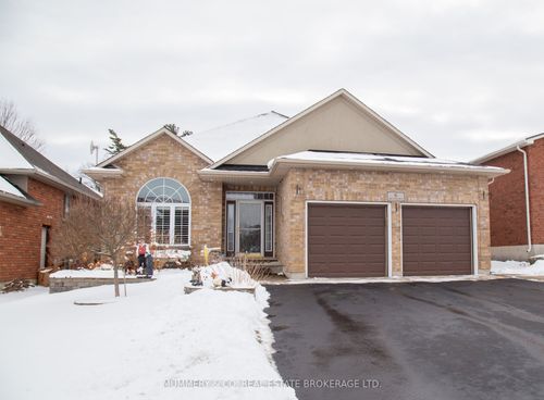 6 Driftwood Dr, Simcoe, ON, N3Y5N1 | Card Image
