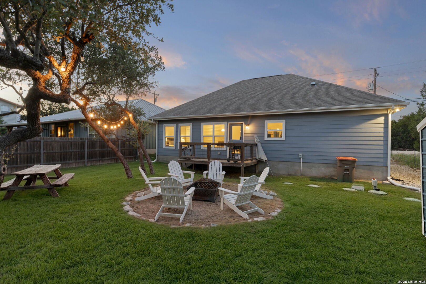 Residential Lease in Canyon Lake 2