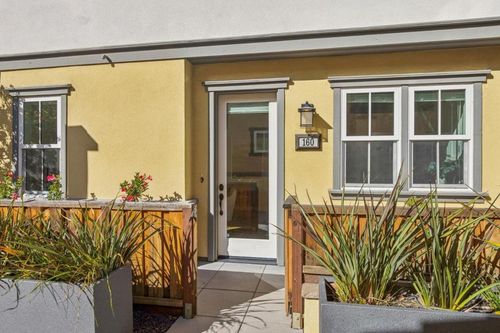 160 Tilton Ave, San Mateo, CA, 94401 | Card Image