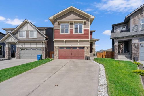 20 Mist Mountain Bay, Okotoks, AB, T1S5P8 | Card Image
