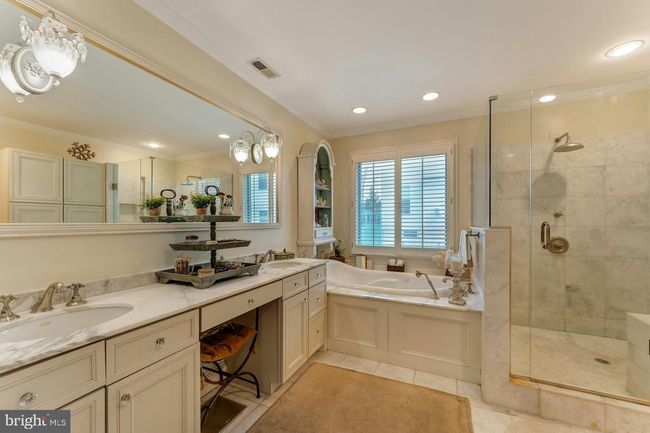 2731 Hidden Rd, House other with 5 bedrooms, 5 bathrooms and null parking in VIENNA VA | Image 31